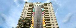 Mount Elizabeth Link (D9), Apartment #516091861